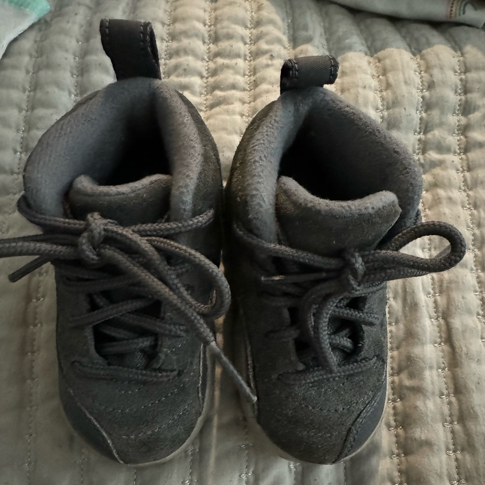 Toddler Jordan’s size 5